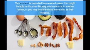 Keto Recipes for Eggs